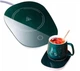 Електропідставка для підігрівання чашки, напоїв HEATING CUP 220 V Підігрівач чашок Підставка з підігрівом - зображення 2