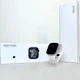 Розумний годинник Smart T11 Pro Max (Білий) UA - зображення 1