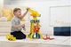Игровой набор Rubble&Crew Подъемный кран-башня Бухты строителей (SM28508/6067494) Кремез и команда - изображение 3