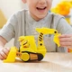 Игровой набор Rubble&Crew Подъемный кран-башня Бухты строителей (SM28508/6067494) Кремез и команда - изображение 14