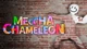 Фігурки з гри Meccha Chameleon в різних позах 11 шт Mecha | Мечча Хамелеон 3D - зображення 2