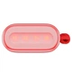 Портативна колонка Bluetooth MONSTER D139 Blaster Pebble (MS62131) IPX5 BT5.4 6/12W Red - зображення 6