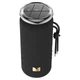 Портативна бездротова Bluetooth колонка MONSTER Glow M210 40W IPX6 блютус акустика для відпочинку дому подорожей природи та закладів потужний звук Блютуз USB TF FM радіо тривалий час роботи сумісна з Android iPhone планшетами та ноутбуками - зображення 6