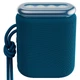 Портативна колонка Bluetooth MONSTER D139 Blaster Pebble (MS62131) IPX5 BT5.4 6/12W Blue - изображение 4