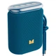 Портативна колонка Bluetooth MONSTER D139 Blaster Pebble (MS62131) IPX5 BT5.4 6/12W Blue - изображение 2