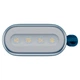 Портативна колонка Bluetooth MONSTER D139 Blaster Pebble (MS62131) IPX5 BT5.4 6/12W Blue - изображение 6