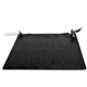 Солнечный нагреватель для бассейна Intex Solar Heating Mat 120×120 см черный ПВХ-коврик для подогрева воды от фильтр-насоса Ø32/Ø3 - изображение 6