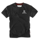 Футболка Dobermans Aggressive Rebellion MC L Черный (TS87BK-L) - изображение 1