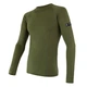 Термоп футболка мужская Sensor Merino Active LS XXL Мерино safari - изображение 1