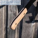 Дровокол ручной Scheppach Spanmesser - изображение 2