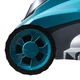 Акумуляторна газонокосарка PROFI-TEC EcoCut 43 Lite (2×PT2040EP (4.0 Аг), 2×зарядний пристрій) - изображение 14