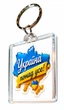 Брелоки для ключів а Apriori 5 шт , "З Днем Незалежності України" , Made in Ukraine, Я Люблю Україну ,Патріотичний сувенір - зображення 5