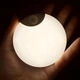 Круглый LED ночник AND HA-183 с датчиком движения беспроводной для помещений и коридоров дома - изображение 1