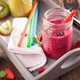 Соломка для смузі 21 см Ø9 мм 4HoReCa широкі трубочки для смузі, шейків та густих напоїв 100 шт - зображення 6