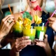 Соломка Фреш MAXI 25 см Ø8 мм 4HoReCa широкі трубочки для смузі, фрешів, коктейлів та напоїв 500 шт - зображення 5