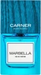 Парфумована вода унісекс Carner Barcelona Marbella 100 мл (8437017668466) - зображення 1