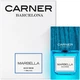 Парфумована вода унісекс Carner Barcelona Marbella 100 мл (8437017668466) - зображення 2