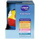 Інтерактивний м'яч Vtech Baby Cravl and Learn зі звуками та музикою (3417761849033) - зображення 2