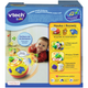 Інтерактивний м'яч Vtech Baby Cravl and Learn зі звуками та музикою (3417761849033) - зображення 6