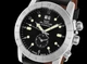 Швейцарские часы Glycine Airman GL0150 GMT 42 mm 200 MT Swiss Made - изображение 1