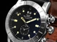Швейцарские часы Glycine Airman GL0150 GMT 42 mm 200 MT Swiss Made - изображение 4