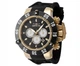 Годинник чоловічий Invicta 47330 Subaqua Noma III 50 mm 500 MT - изображение 5