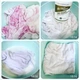 Кисневий засіб для виведення плям Oxi Clean Mr. Wipes, 1000 г - зображення 8