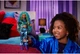 Лялька Mattel Disney Fashion Doll Uliana, Younger Sister of Ursula Ульяна, молодша сестра Урсули HWT94 - зображення 2