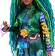 Лялька Mattel Disney Fashion Doll Uliana, Younger Sister of Ursula Ульяна, молодша сестра Урсули HWT94 - зображення 3