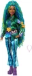 Лялька Mattel Disney Fashion Doll Uliana, Younger Sister of Ursula Ульяна, молодша сестра Урсули HWT94 - зображення 6