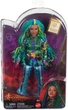 Лялька Mattel Disney Fashion Doll Uliana, Younger Sister of Ursula Ульяна, молодша сестра Урсули HWT94 - зображення 8