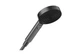 Ручний душ Pulsify Select Relaxation 105 3jet EcoSmart, Brushed Black Chrome (24111340) - изображение 1