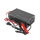Зарядное устройство для аккумулятора LiitoKala Lii-29.2V/10A LiFePO4 Черный - изображение 1