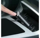 Автомобільний FM-модулятор Baseus Energy Column + bluetooth (2USB) CCNLZ-C0G (Темно-сірий) - зображення 6