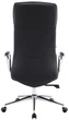Кресло аклас Говерла ch r-sr (pu Black) - изображение 6