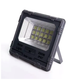 Уличный LED фонарь 200 Вт 225 LED солнечный для освещения дворов и фасадов ABS HM-3852 - изображение 5