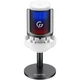 Мікрофон GamePro UGM105W White UA - изображение 1