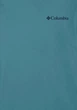 Мужской лонгслив Columbia 1160579192 (Синий XXL) - зображення 3