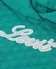 Стеганое худи Levi's 1160310509 (Зеленый 2T) на рост 86-92 см - изображение 4