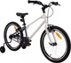 Велосипед 20 Pride Glider 2.1 B6 One Size Белый (1084-SKE-05-46) - изображение 2