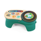Interaktywny gramofon Hape DJ Discovery Magic Touch 6m+ (74451168466) - obraz 1