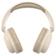 Навушники Defender FreeMotion B640 63642 Bluetooth Бежеві (4745090829419) - зображення 1