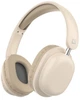 Навушники Defender FreeMotion B640 63642 Bluetooth Бежеві (4745090829419) - зображення 2