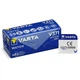Батарейка часовая Varta V371/SR69 (SR920SW, G6, 171), 1.55V, блистер 1шт - изображение 2
