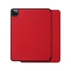 Etui Crong FlexFolio do iPad Air 11" 2026-2024 / iPad Air 10.9" 5-4 gen / iPad Pro 11" 2022-2021 Red (5904310702256) - obraz 3