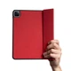 Etui Crong FlexFolio do iPad Air 11" 2026-2024 / iPad Air 10.9" 5-4 gen / iPad Pro 11" 2022-2021 Red (5904310702256) - obraz 4