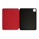Etui Crong FlexFolio do iPad Air 11" 2026-2024 / iPad Air 10.9" 5-4 gen / iPad Pro 11" 2022-2021 Red (5904310702256) - obraz 7