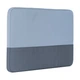 Чехол STM Origin Laptop Sleeve для MacBook Pro 14" / Laptop 14" / 13" Glacier Blue (STM-114-482M-02) - изображение 5