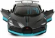 Радиоуправляемая модель 1:14 автомобиля Bugatti Divo от Rastar, управление как пультом так и смартфоном 33 см - изображение 6