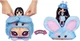 Кукла ЛОЛ Айя Черри LOL Surprise Tweens Costume Surprise Aya Cherry Inflatable Blue Bunny Pet MGA 504054 - изображение 3